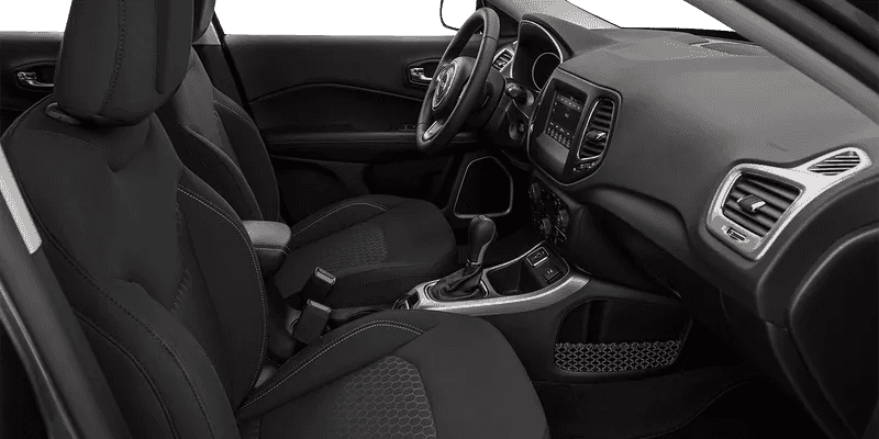 jeep-compass-passenger-seat