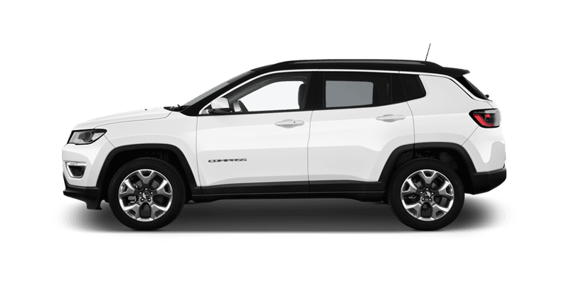 jeep-compass-sideview