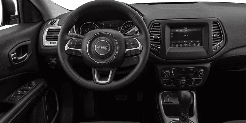 jeep-compass-steering-wheel-center-console