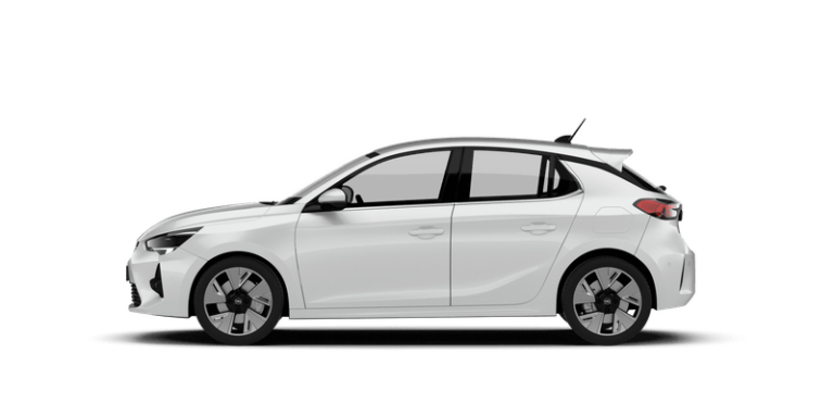 Opel Corsa – 1.2T Design Tech  100HP S-S MT6