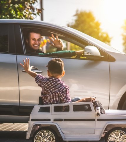 how leasing works