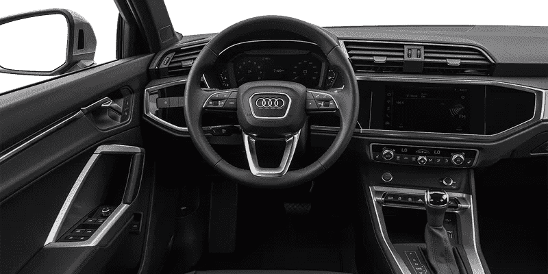 audi-q3-steering-wheel-center-console
