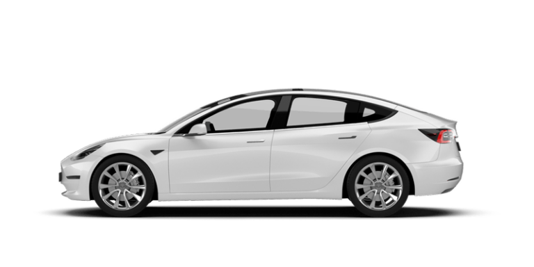 Tesla Model 3 – Performance