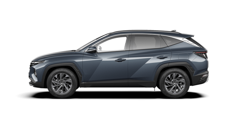 Hyundai Tucson – 1.6D Premium 4WD 7DCT 136HP 48V