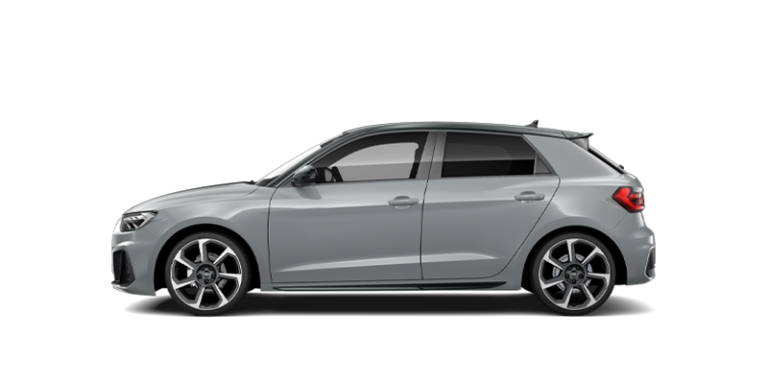 Audi A1 Sportback – Advanced 30 TFSI