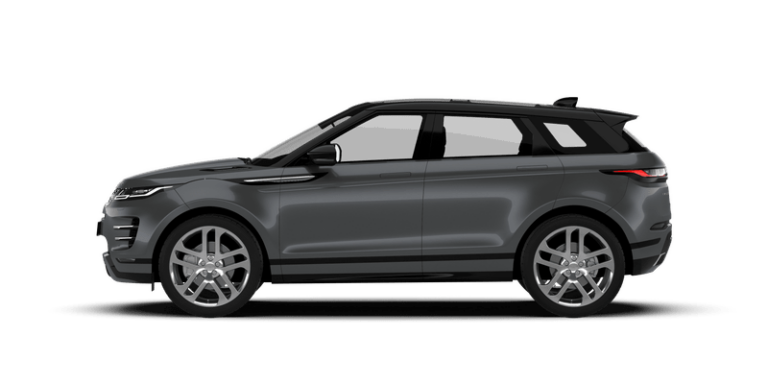 Range Rover Evoque – R-Dynamic S P300e AWD PHEV