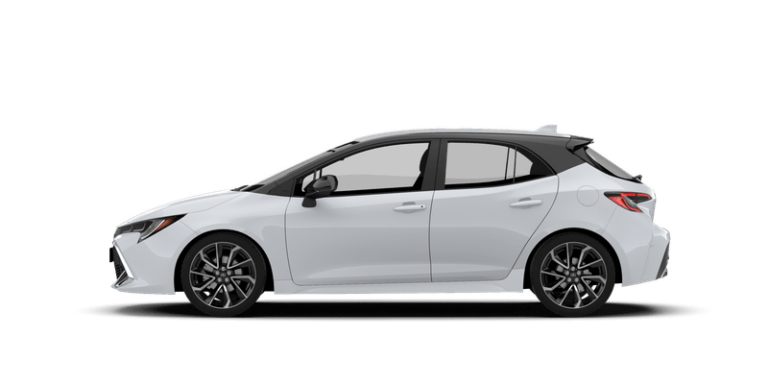 Toyota Corolla – Active HB 1.8 HSD