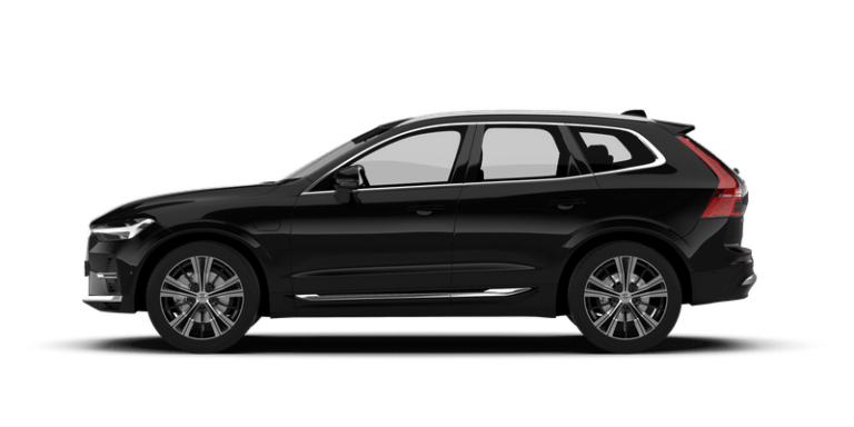 Volvo XC60 – Recharge 2.0 PHEV T6 Auto AWD Plus 350hp