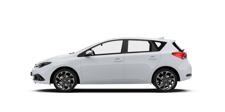 Toyota Auris Hybrid Auto 2017