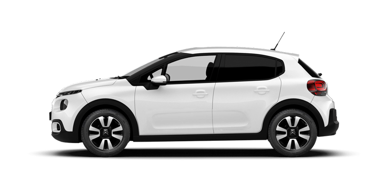 citroen-c3-corporate-sideview